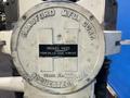 HANSFORD MFG. CORP. 4000 IN. LB. MAX TORQUE DIE HANDLER  -  1020