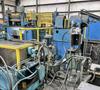 24" x 5.00" x 12,000# Stamco Slitting Line STOCK# 4041