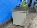 Feinmechanik Michael Deckel 0.66 Kw Single-lip Tool And Cutter Grinder Cabinet Assembly - Soe