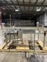 A.P.E.S. Explosion Proof Liquid Filling Line, 2021 – NEVER USED, Still on OEM Skidding