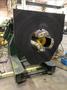 USED AMERICAN STEEL LINE 20,000LB. UNCOILER / RECOILER, Model 1000, Stock No. 10382