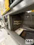 110 TON 4.87 OZ MILACRON MODEL ROBOSHOT SiB-110 INJECTION MOLDING MACHINE MFG 2005