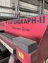 14′ x  45′ Koike Aronson Mastergraph-II CNC Plasma, 2009  – Hypertherm HPR400