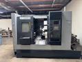 2017 Ganesh FSL-52MSY CNC Turning Center (#6008)