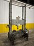 150 TON CAPACITY OTC SLIDING BED HYDRAULIC H-FRAME PRESS: STOCK #23492