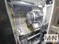 HAAS ST-15Y CNC Lathe, 2023 - Low Hours!