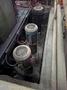 72" TABLE x 72" HIGH PROCECO MODEL #72-72-S-C3-20000 ROTARY TABLE PARTS WASHER: YOBRO #26027