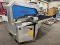 USED EUROMAC ZX FLEX 33 TON CNC PUNCHING MACHINE WITH TOOL ROTATION