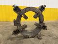 21" HEAVY DUTY STEADY REST: YOBRO #26016