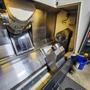 2007 Mazak Integrex 200IV-ST Multi-Axis CNC Turning and Milling Center For Sale