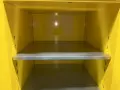 GLOBAL INDUSTRIES SAFETY CABINET