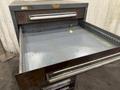 33" x 28" x 59" 12-DRAWER TOOL CABINET : STOCK #77376