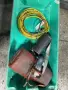 CM 1/2 TON HOIST   -  F