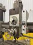 52" KITCHEN &amp; WADE/STAVELY RADIAL ARM DRILL PRESS: YOBRO #24262