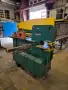 90 TON SCOTCHMAN 9012-24M HYDRAULIC IRONWORKER