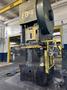 400 TON VERSON 400 GAP FRAME PUNCH PRESS.STOCK #0631222