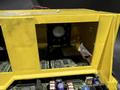 Fanuc 16i-MA CNC Control Operator Panel Unit A02B-0236-B612 A02B0236B612