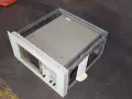 HEWLETT PACKARD DYNAMIC SIGNAL ANALYZER   -  35670A