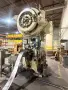125 TON MINSTER MODEL #S2-125-48-36 SSDC PRESS, 10" STROKE: YOBRO #25090