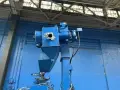 24” X 28” Shot Blaster