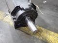 FANUC 11 KW SERVO MOTOR  -  A06B-1407-B200-R