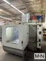 HAAS VF-3B CNC Vertical Machining Center, 2004