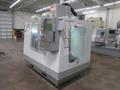 Haas VF-2YT CNC Vertical Machining Center 30" x 20" x 20" Travels, 2-Speed Gearbox, 20 Station Carousel Tool Change