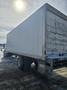 Freightliner M2 Straight Box Truck – Expeditor w/ Liftgate, 2015