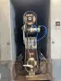 TIMESAVER 2111-13-0  37” Metal Wet Sander 2007’ Stainless # 7688