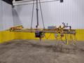 3 TON X 17’ F&amp;G / LOAD LIFTER UNDER-SLUNG POWERED CRANE: STOCK #22971