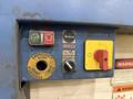 110 TON MUBEA MODEL #HIW 1000/610 HYDRAULIC IRONWORKER: YOBRO #25673