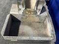 9” X 360” X 6” LARGE QUENCH TANK