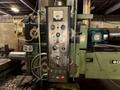 DAEWOO MODEL #D11ORT HORIZONTAL BORING MILL: YOBRO #25782