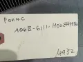 FANUC SPINDLE AMPLIFIER MODULE  -  A06B-6111-H022#H550