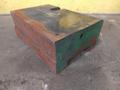 23&quot; X 16&quot; CECO #23 DIE FORGER ANVIL CAP SOW BLOCK: STOCK 13922