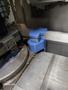 Matsuura H-Plus 300 HMC, 2006 – Chip Conveyor, Cool Through Spindle, Probing