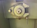 2500 LB X 20&quot; AMERICAN MODEL #60 PULL OFF COIL REEL UNCOILER: STOCK 16591
