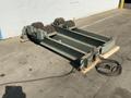 20,000 LB ARONSON TANK TURNING ROLLS SET: STOCK #81054