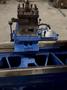 3A WARNER &amp; SWASEY MODEL #M3500 CROSS SLIDING TURRET LATHE: YOBRO #25678
