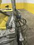 1" X .105 WEAN MOTORIZED SCRAP WINDER COILER. STOCK # 0436526