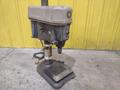 ROCKWELL TABLE TOP VARIABLE SPEED DRILL: STOCK #23265