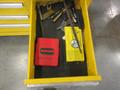Kennedy 15-Drawer Locking Tool Chest, Portable with Keys and Contents- Auction Item