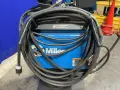 Miller 450 Amp Welder   -  Invision 450 Mpa