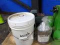 PULSAFEEDER 2 HP DIAPHRAGM METERING PUMP   -  7660H-S-E