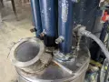 ROSS 10 GALLONS 10 GALLON ROSS PVM-10 PLANETARY MIXER  -  PVM-10