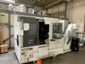 2007 MORI SEIKI NL-1500SY/500 | Lathes, CNC (3-Axis or More)