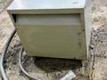 45 KVA ACME ELECTRICAL TRANSFORMER 480 DELTA &lt;-&gt; 208Y/120 VOLT: YOBRO #24368