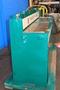 52" X 16 Ga TENNSMITH Hydraulic Squaring Shear, Model 52H