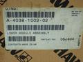 RENISHAW LOWER MODULE PROBE ASSEMBLY  -  A-4038-1002-02