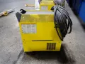 Esab Welder - Warrior 500i Cc/cv